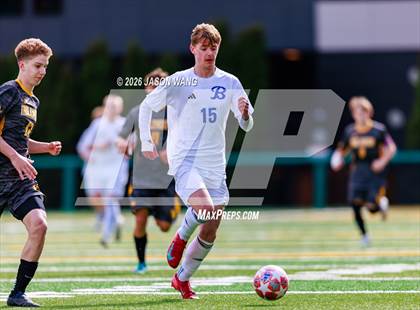 Thumbnail 3 in Bothell vs Inglemoor photogallery.