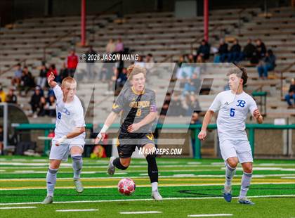 Thumbnail 1 in Bothell vs Inglemoor photogallery.