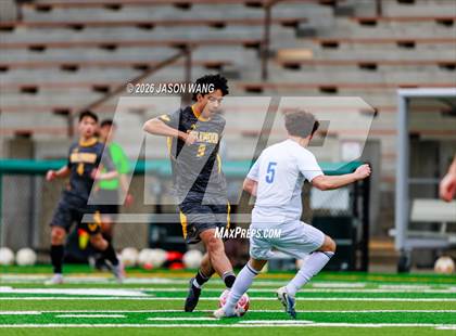 Thumbnail 2 in Bothell vs Inglemoor photogallery.