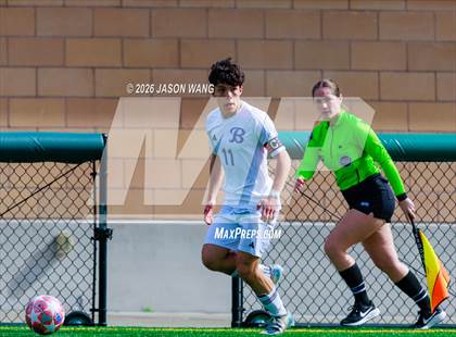 Thumbnail 1 in Bothell vs Inglemoor photogallery.