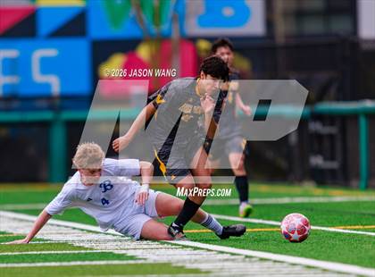 Thumbnail 2 in Bothell vs Inglemoor photogallery.