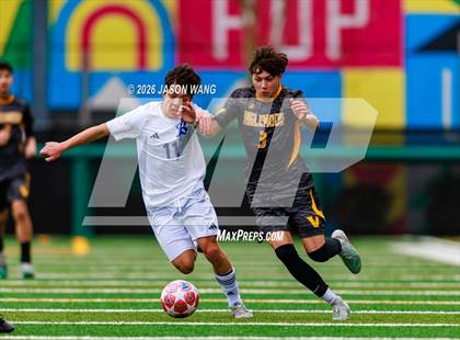 Thumbnail 3 in Bothell vs Inglemoor photogallery.