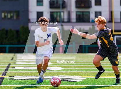 Thumbnail 2 in Bothell vs Inglemoor photogallery.