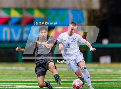Thumbnail 3 in Bothell vs Inglemoor photogallery.