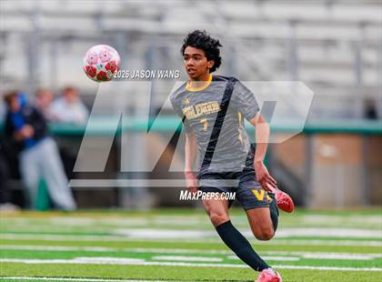 Thumbnail 2 in Bothell vs Inglemoor photogallery.
