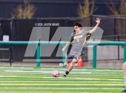 Thumbnail 2 in Bothell vs Inglemoor photogallery.