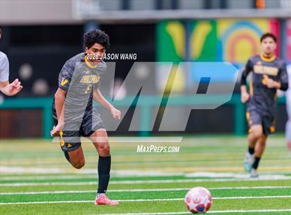 Thumbnail 3 in Bothell vs Inglemoor photogallery.