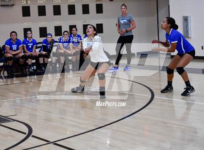 Thumbnail 1 in Riverview vs. Tampa Catholic photogallery.