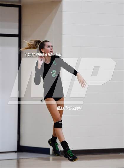 Thumbnail 1 in Riverview vs. Tampa Catholic photogallery.