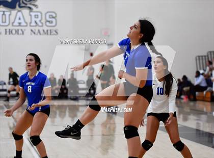Thumbnail 2 in Riverview vs. Tampa Catholic photogallery.