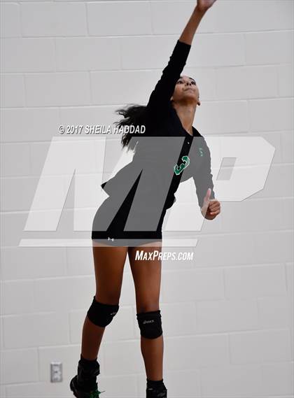 Thumbnail 1 in Riverview vs. Tampa Catholic photogallery.