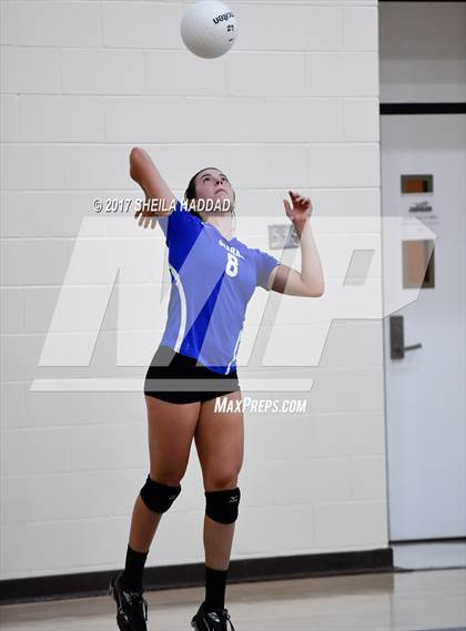 Thumbnail 3 in Riverview vs. Tampa Catholic photogallery.