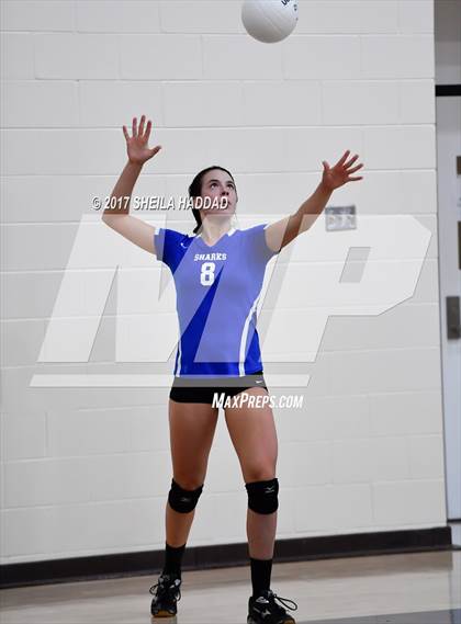 Thumbnail 1 in Riverview vs. Tampa Catholic photogallery.
