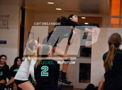 Thumbnail 2 in Riverview vs. Tampa Catholic photogallery.