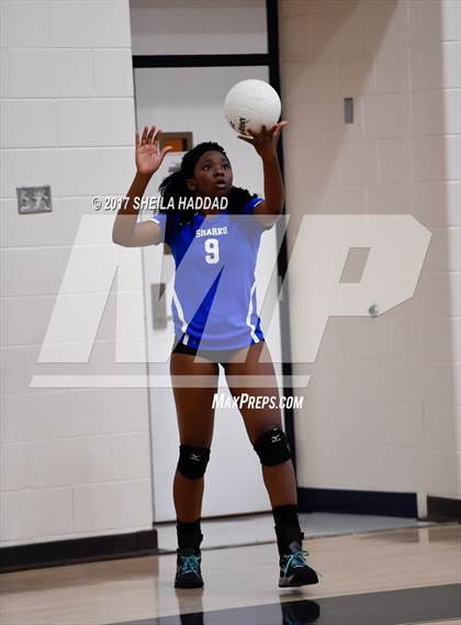 Thumbnail 1 in Riverview vs. Tampa Catholic photogallery.
