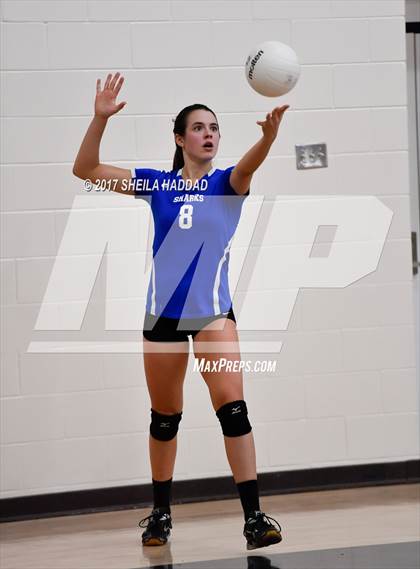 Thumbnail 2 in Riverview vs. Tampa Catholic photogallery.