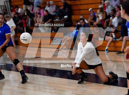 Thumbnail 1 in Riverview vs. Tampa Catholic photogallery.