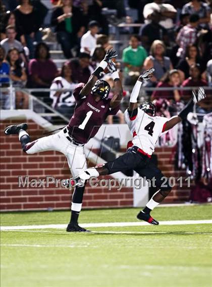Thumbnail 1 in Cedar Hill @ Mansfield Timberview photogallery.