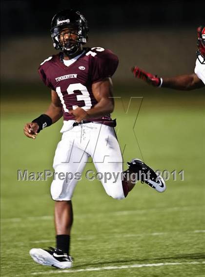 Thumbnail 2 in Cedar Hill @ Mansfield Timberview photogallery.