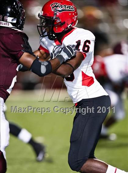 Thumbnail 1 in Cedar Hill @ Mansfield Timberview photogallery.