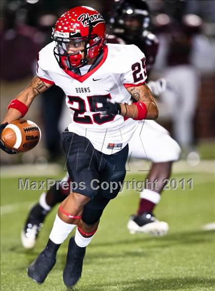 Thumbnail 1 in Cedar Hill @ Mansfield Timberview photogallery.