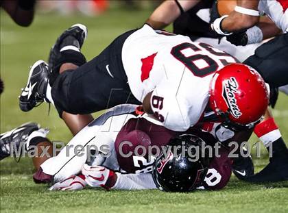 Thumbnail 1 in Cedar Hill @ Mansfield Timberview photogallery.