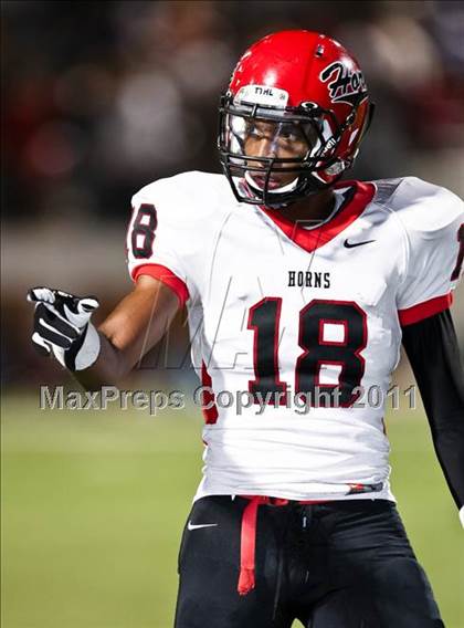 Thumbnail 3 in Cedar Hill @ Mansfield Timberview photogallery.