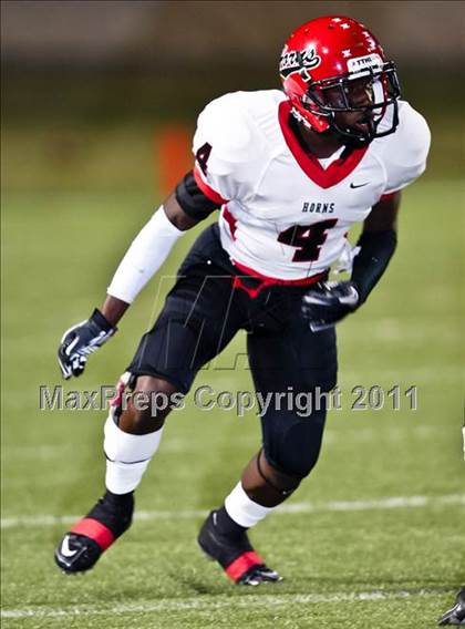 Thumbnail 3 in Cedar Hill @ Mansfield Timberview photogallery.