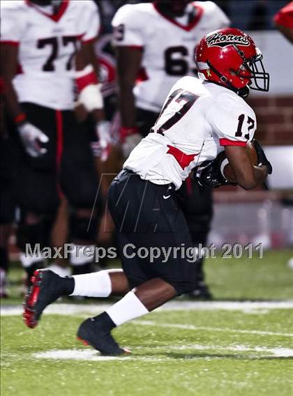 Thumbnail 1 in Cedar Hill @ Mansfield Timberview photogallery.
