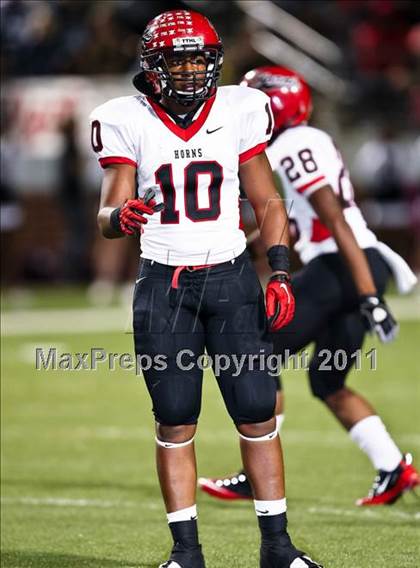Thumbnail 3 in Cedar Hill @ Mansfield Timberview photogallery.