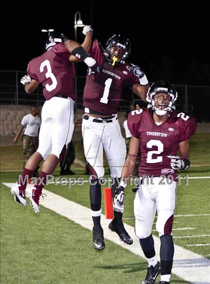 Thumbnail 3 in Cedar Hill @ Mansfield Timberview photogallery.