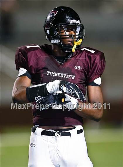 Thumbnail 3 in Cedar Hill @ Mansfield Timberview photogallery.