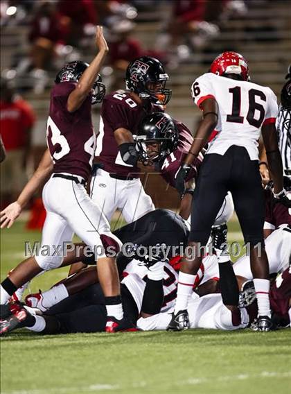 Thumbnail 3 in Cedar Hill @ Mansfield Timberview photogallery.