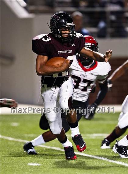 Thumbnail 2 in Cedar Hill @ Mansfield Timberview photogallery.