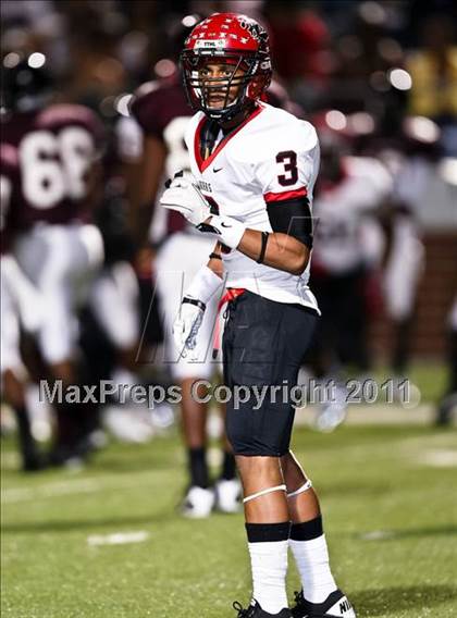 Thumbnail 1 in Cedar Hill @ Mansfield Timberview photogallery.