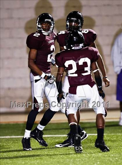 Thumbnail 1 in Cedar Hill @ Mansfield Timberview photogallery.