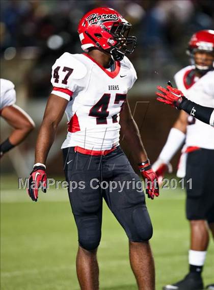 Thumbnail 1 in Cedar Hill @ Mansfield Timberview photogallery.