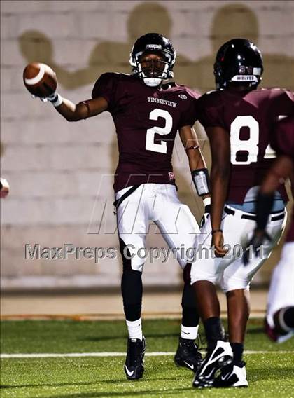 Thumbnail 3 in Cedar Hill @ Mansfield Timberview photogallery.