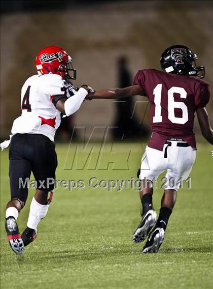 Thumbnail 3 in Cedar Hill @ Mansfield Timberview photogallery.