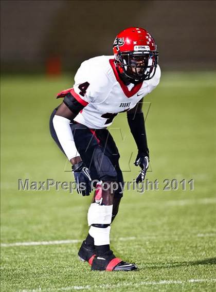 Thumbnail 2 in Cedar Hill @ Mansfield Timberview photogallery.
