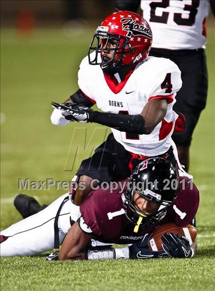 Thumbnail 1 in Cedar Hill @ Mansfield Timberview photogallery.