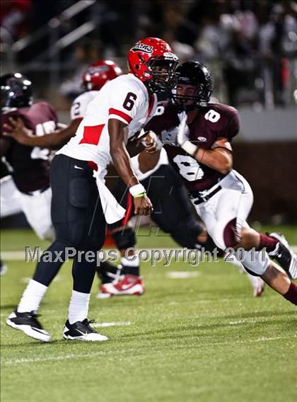 Thumbnail 3 in Cedar Hill @ Mansfield Timberview photogallery.