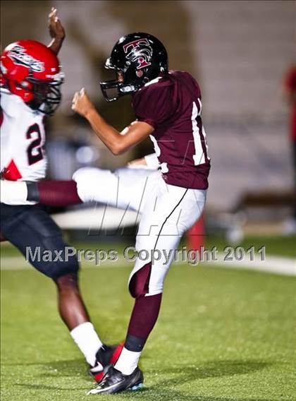 Thumbnail 3 in Cedar Hill @ Mansfield Timberview photogallery.