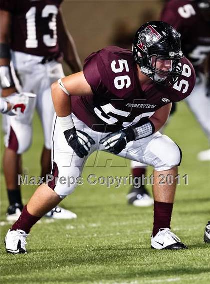 Thumbnail 3 in Cedar Hill @ Mansfield Timberview photogallery.