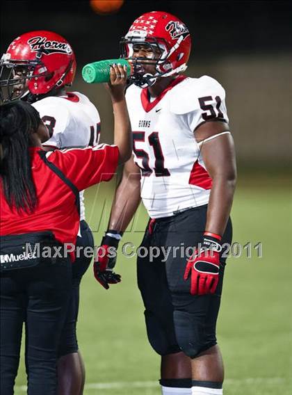 Thumbnail 2 in Cedar Hill @ Mansfield Timberview photogallery.