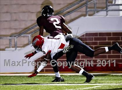 Thumbnail 1 in Cedar Hill @ Mansfield Timberview photogallery.
