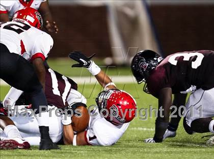 Thumbnail 3 in Cedar Hill @ Mansfield Timberview photogallery.