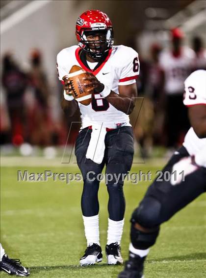 Thumbnail 3 in Cedar Hill @ Mansfield Timberview photogallery.