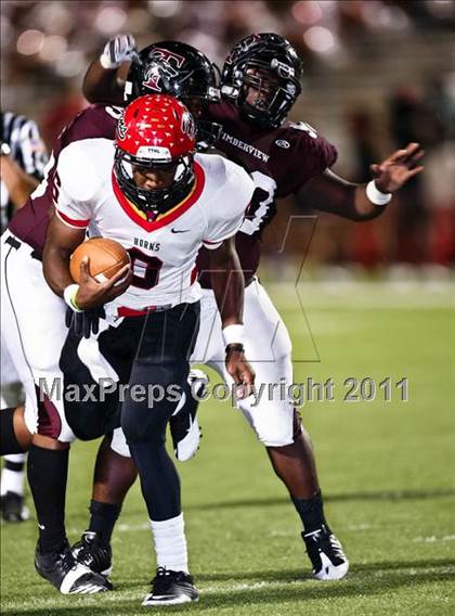 Thumbnail 3 in Cedar Hill @ Mansfield Timberview photogallery.