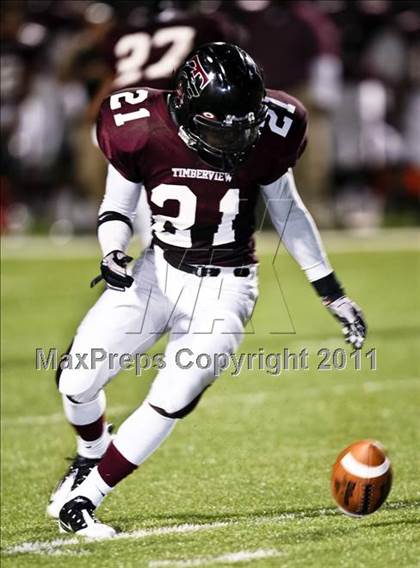 Thumbnail 2 in Cedar Hill @ Mansfield Timberview photogallery.